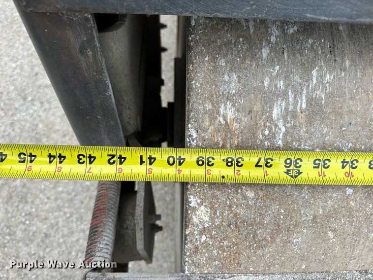 image for item DV1904 Stone AVR400 double drum vibratory roller