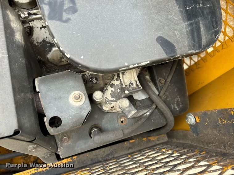 image for item DV1904 Stone AVR400 double drum vibratory roller