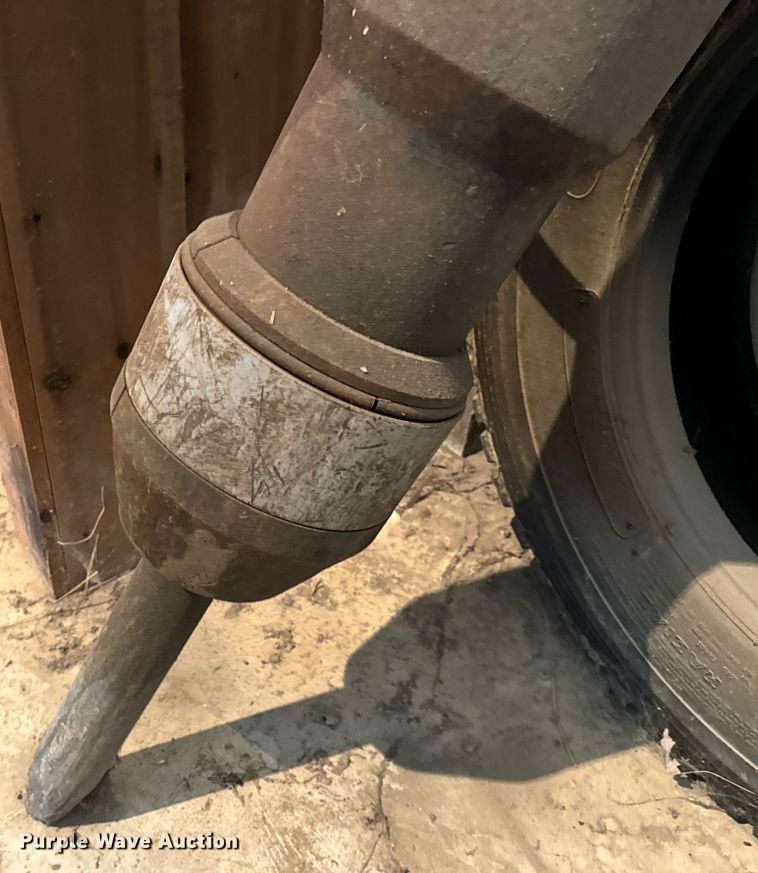 image for item DV1905 Esco Eliminator breaker