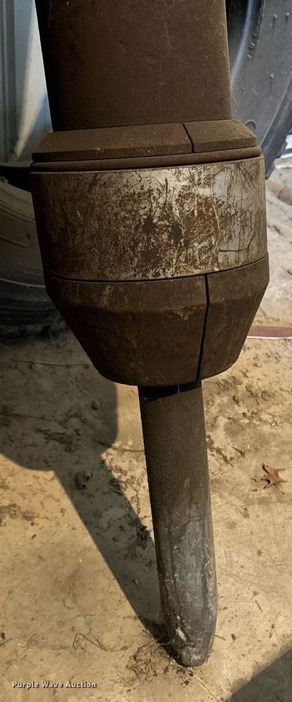 image for item DV1905 Esco Eliminator breaker