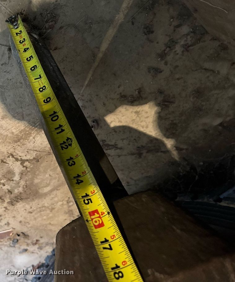 image for item DV1905 Esco Eliminator breaker