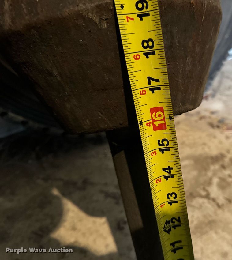 image for item DV1905 Esco Eliminator breaker