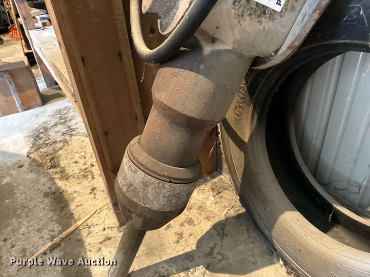 image for item DV1905 Esco Eliminator breaker