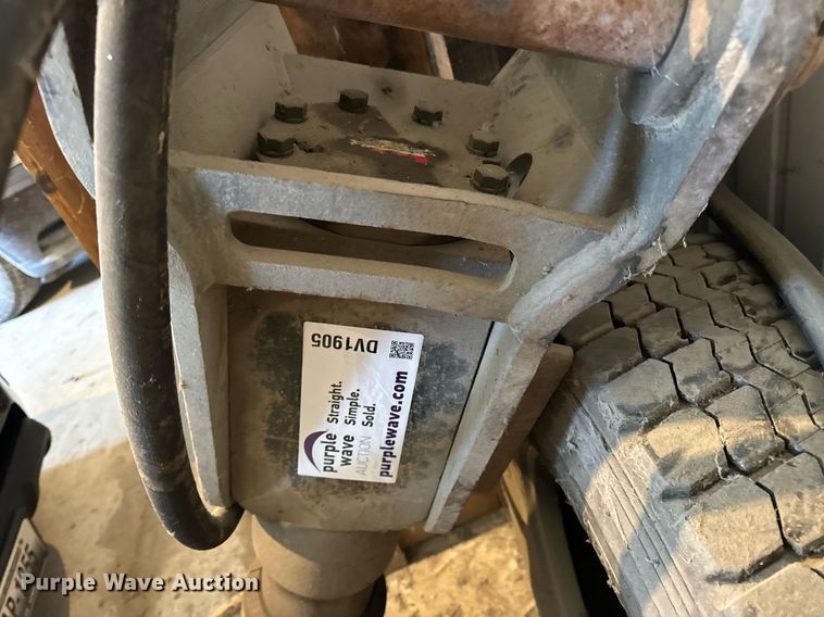 image for item DV1905 Esco Eliminator breaker