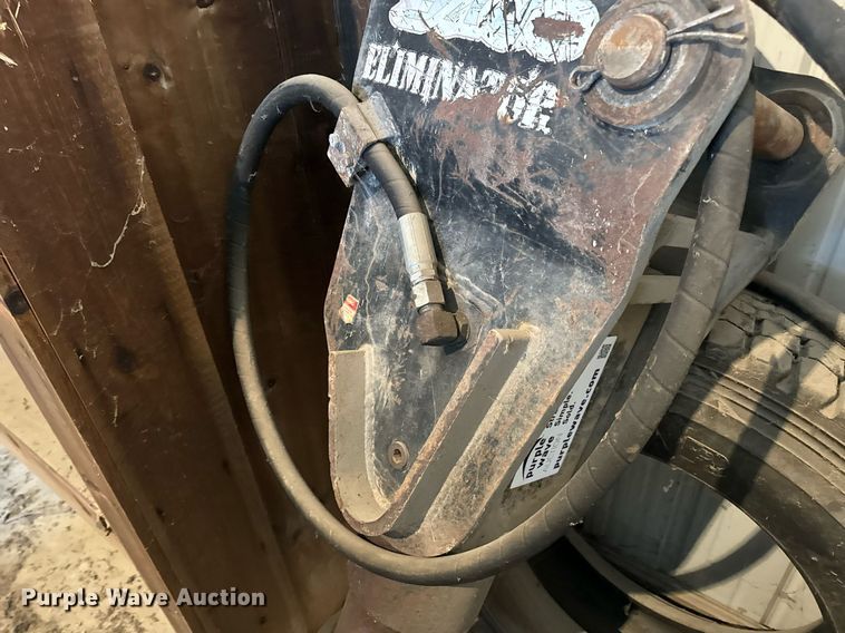 image for item DV1905 Esco Eliminator breaker