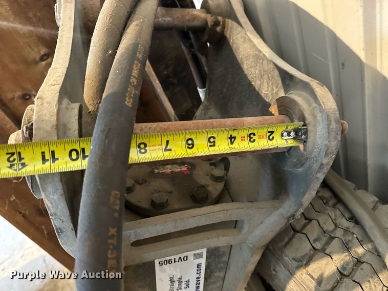 image for item DV1905 Esco Eliminator breaker