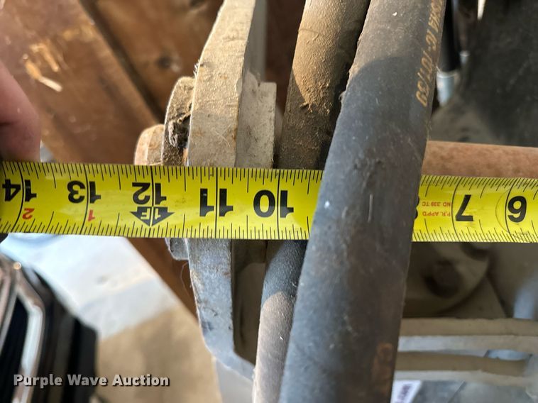 image for item DV1905 Esco Eliminator breaker