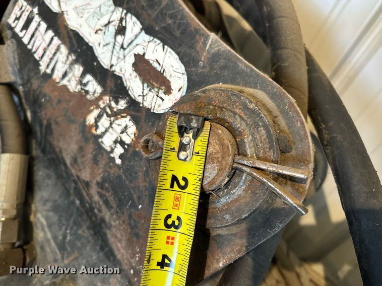 image for item DV1905 Esco Eliminator breaker