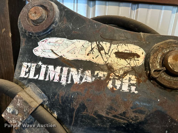 image for item DV1905 Esco Eliminator breaker