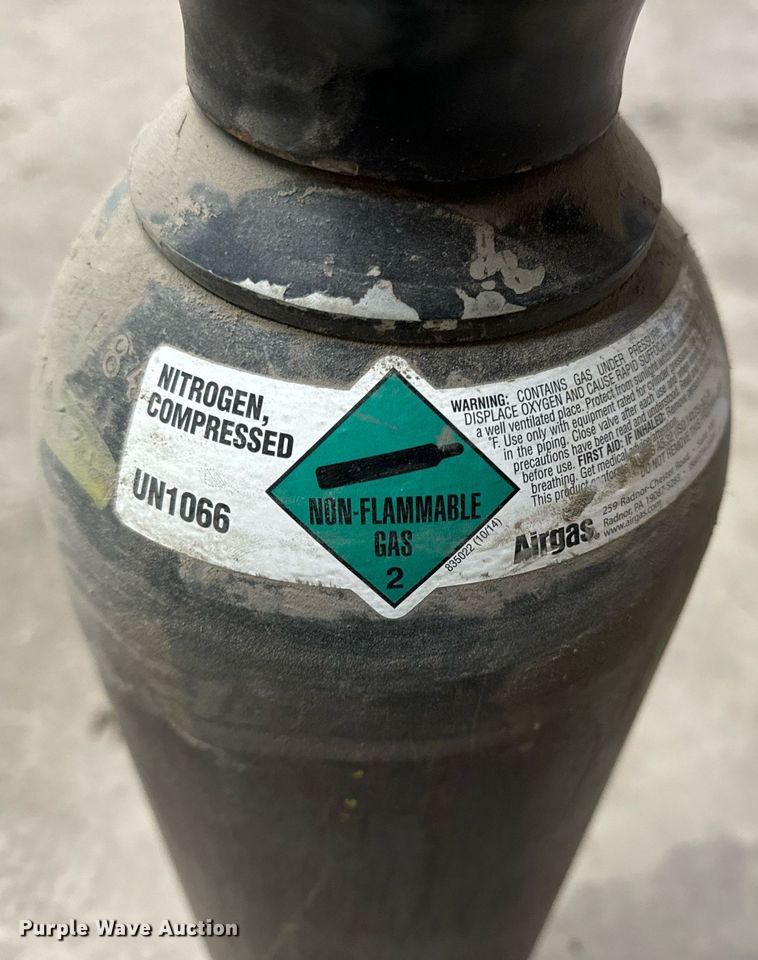 image for item DV1905 Esco Eliminator breaker