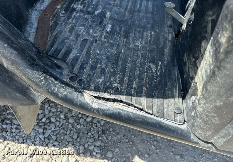 image for item DV1907 2017 Kubota RTV 1120D utility vehicle