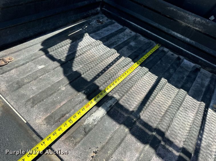 image for item DV1907 2017 Kubota RTV 1120D utility vehicle