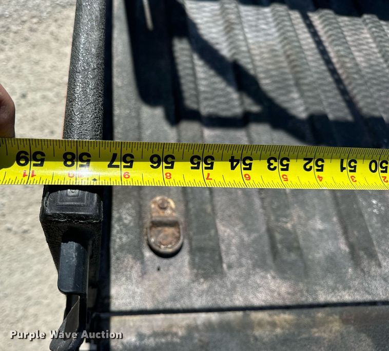 image for item DV1907 2017 Kubota RTV 1120D utility vehicle