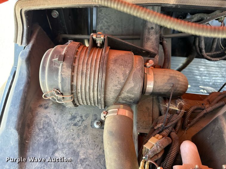 image for item DV1907 2017 Kubota RTV 1120D utility vehicle