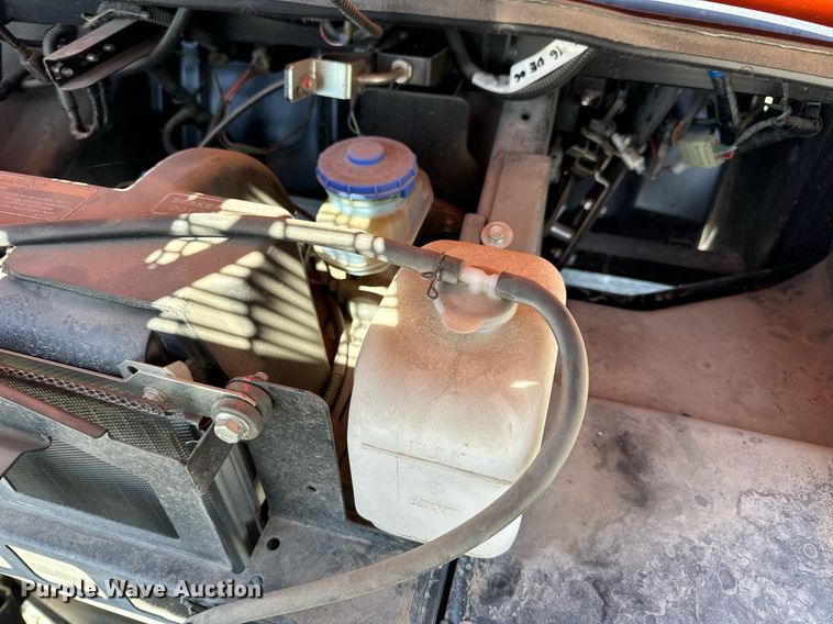 image for item DV1907 2017 Kubota RTV 1120D utility vehicle