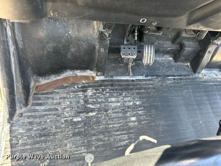 image for item DV1907 2017 Kubota RTV 1120D utility vehicle