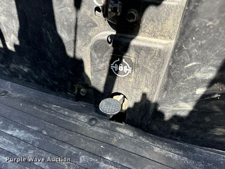 image for item DV1907 2017 Kubota RTV 1120D utility vehicle