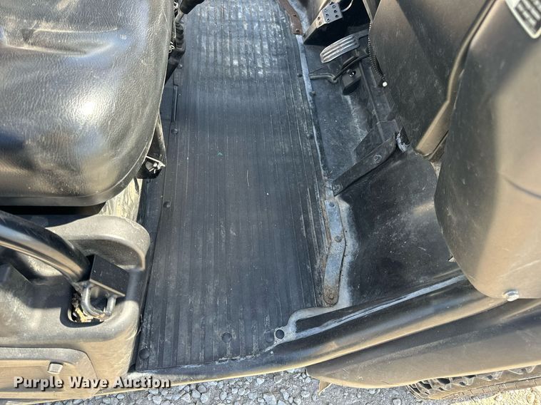 image for item DV1907 2017 Kubota RTV 1120D utility vehicle