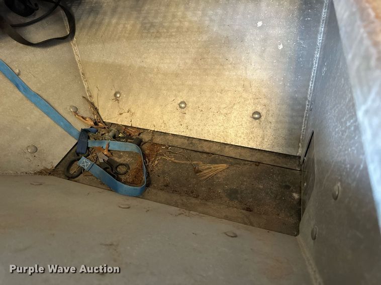 image for item DV1908 Curtis Fast-Cast 550 Series spreader