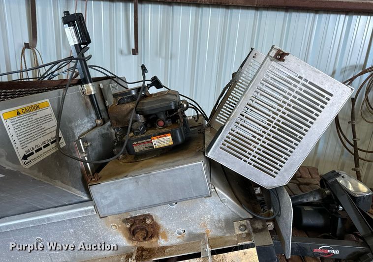 image for item DV1908 Curtis Fast-Cast 550 Series spreader