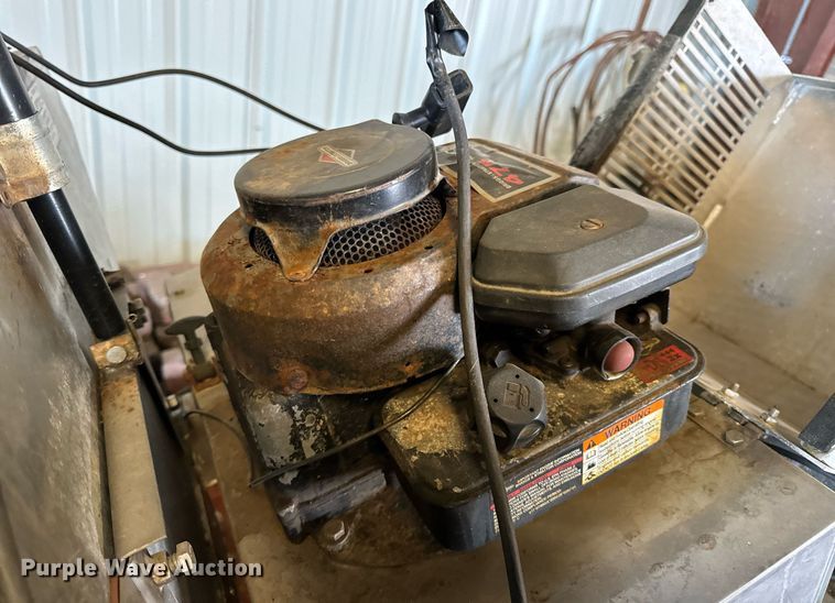 image for item DV1908 Curtis Fast-Cast 550 Series spreader