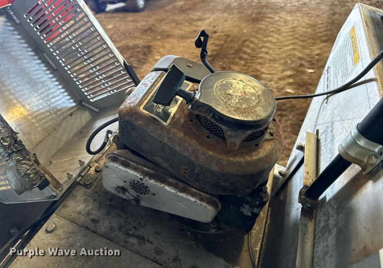 image for item DV1908 Curtis Fast-Cast 550 Series spreader