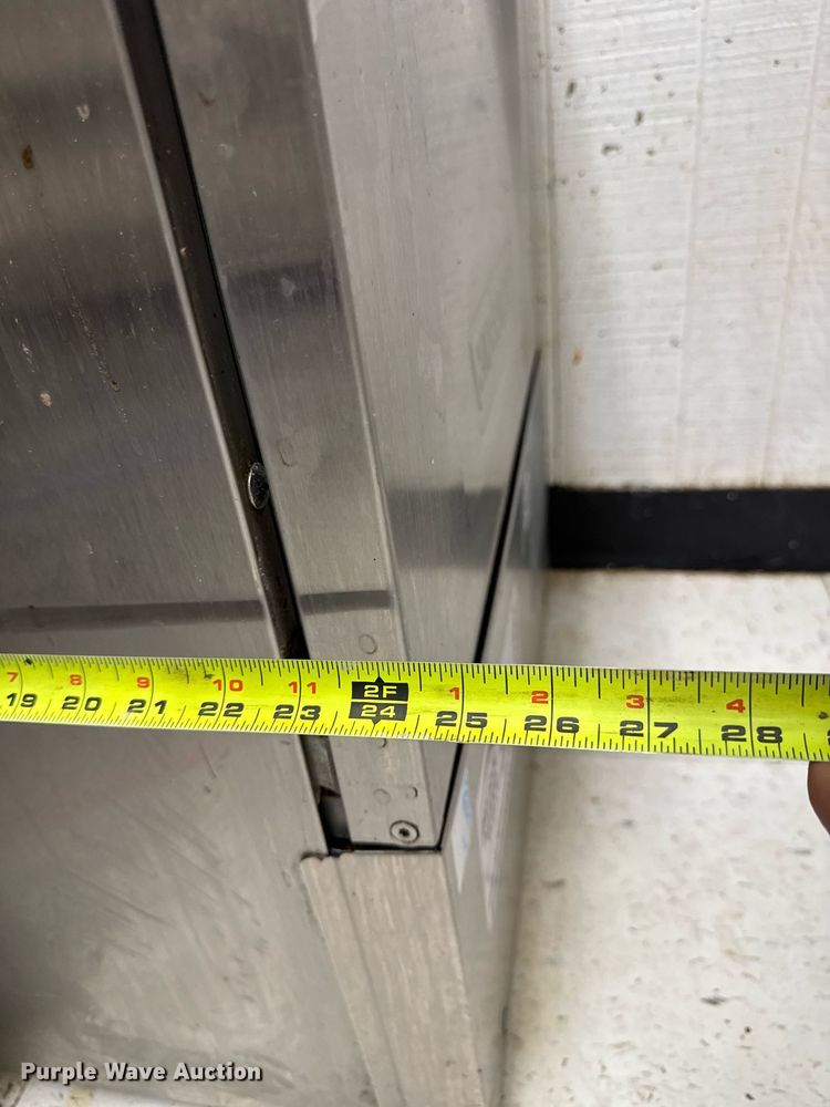 image for item DV2504 Hobart LXER dish washer