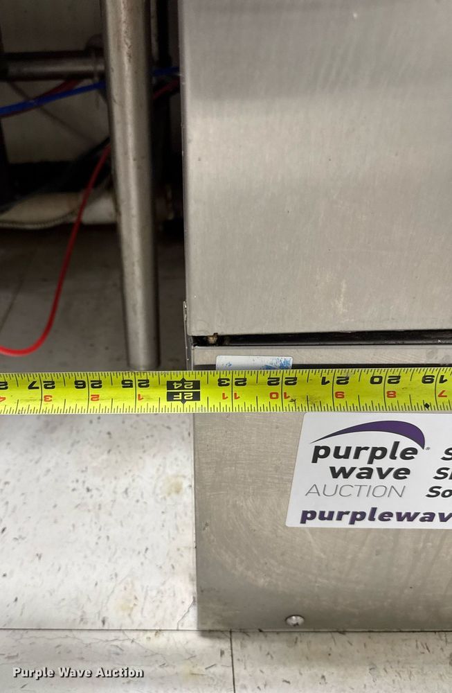 image for item DV2504 Hobart LXER dish washer