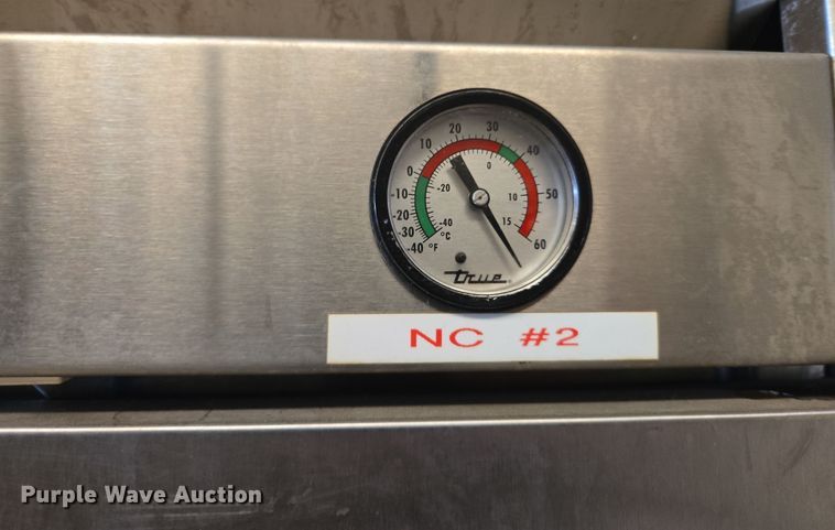 image for item DW8705 (2) refrigerators 