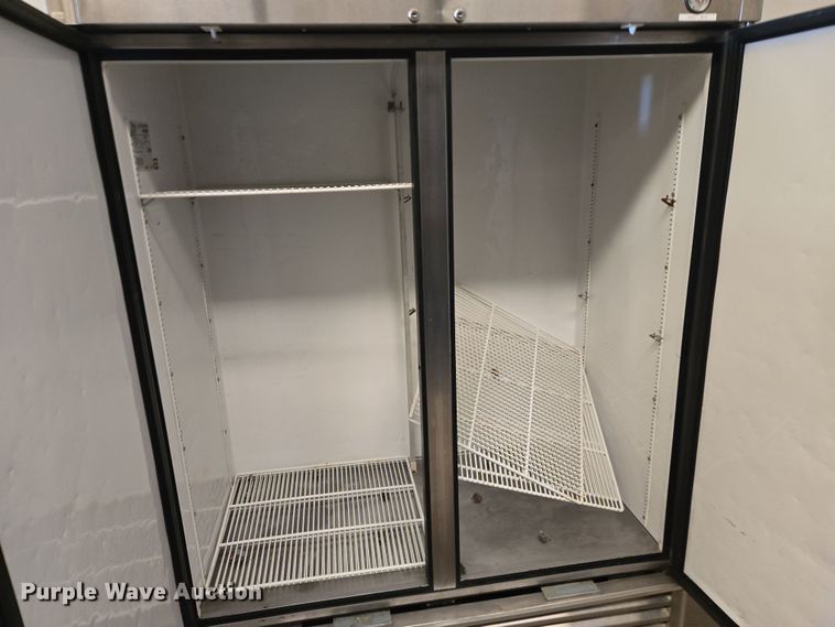 image for item DW8705 (2) refrigerators 