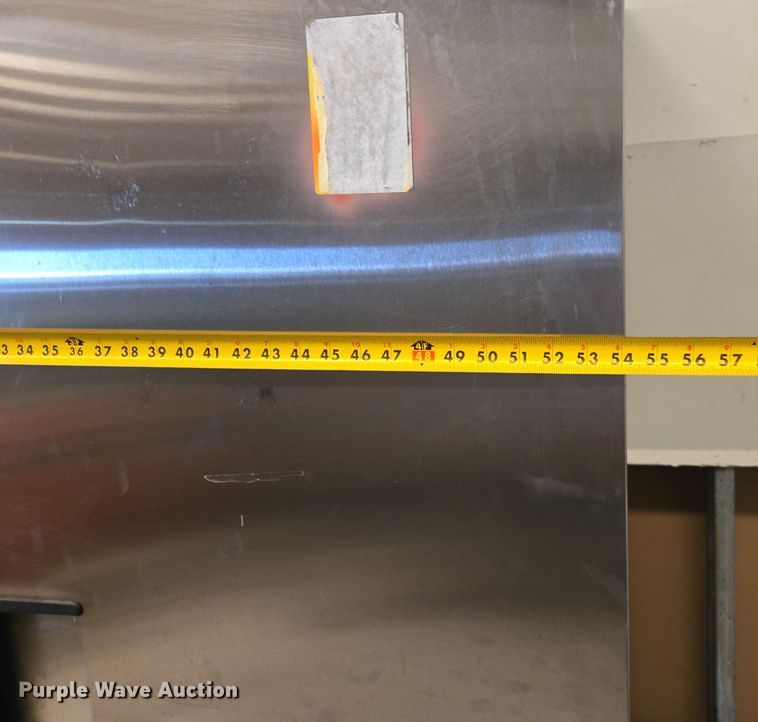 image for item DW8705 (2) refrigerators 