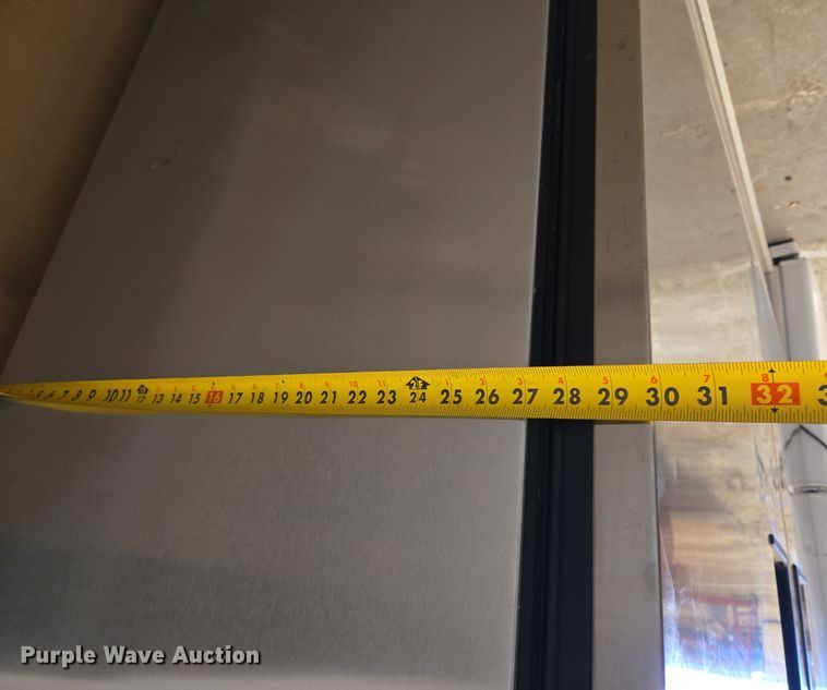 image for item DW8705 (2) refrigerators 