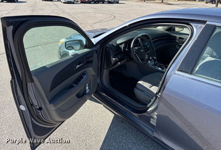 image for item DZ3984 2015 Chevrolet Malibu LS 