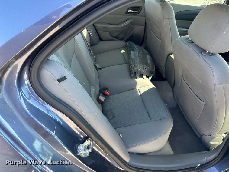 image for item DZ3984 2015 Chevrolet Malibu LS 