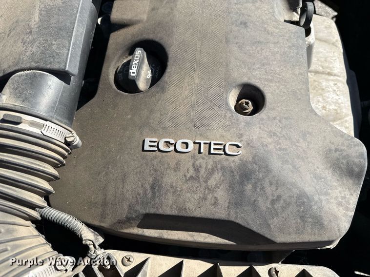 image for item DZ3984 2015 Chevrolet Malibu LS 