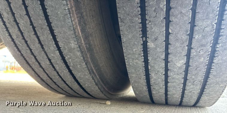 image for item EF3004 2002 International 4900 pumper fire truck