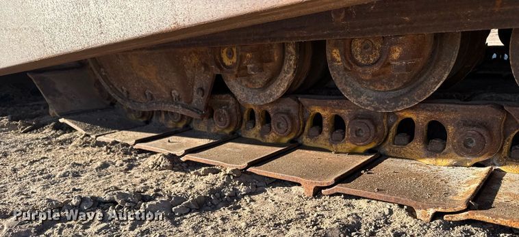 image for item EG6192 1982 Caterpillar D7G dozer