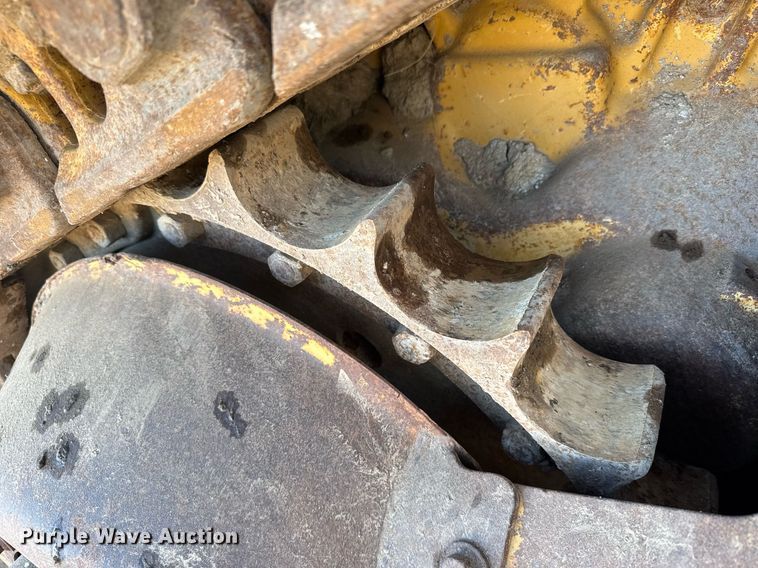 image for item EG6192 1982 Caterpillar D7G dozer