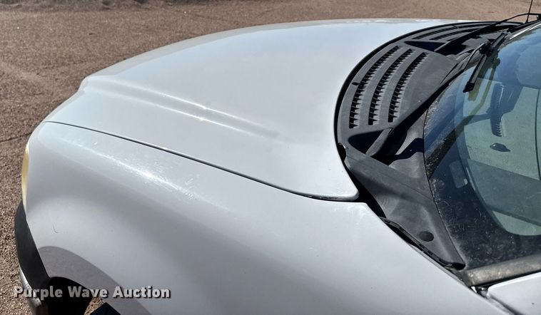 image for item EG6193 2008 Ford F150 XL pickup truck