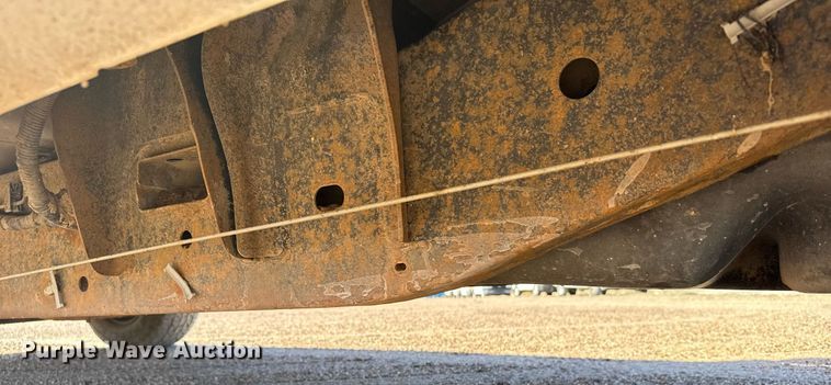 image for item EG6193 2008 Ford F150 XL pickup truck