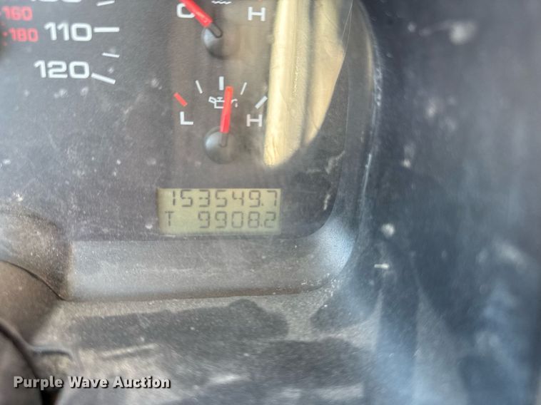 image for item EG6193 2008 Ford F150 XL pickup truck