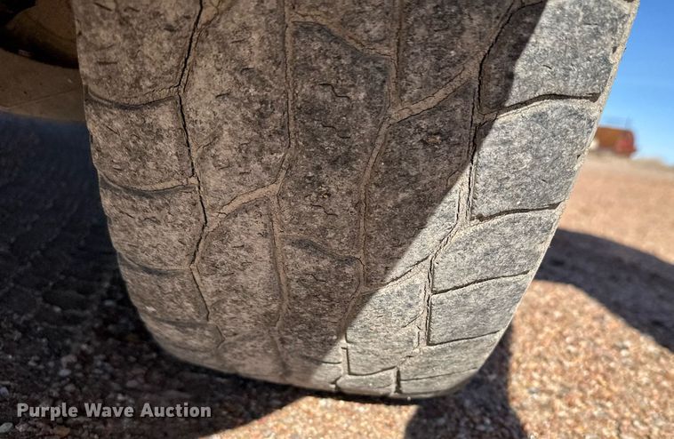 image for item EG6193 2008 Ford F150 XL pickup truck