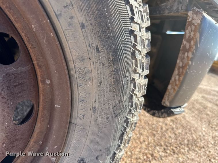 image for item EG6193 2008 Ford F150 XL pickup truck