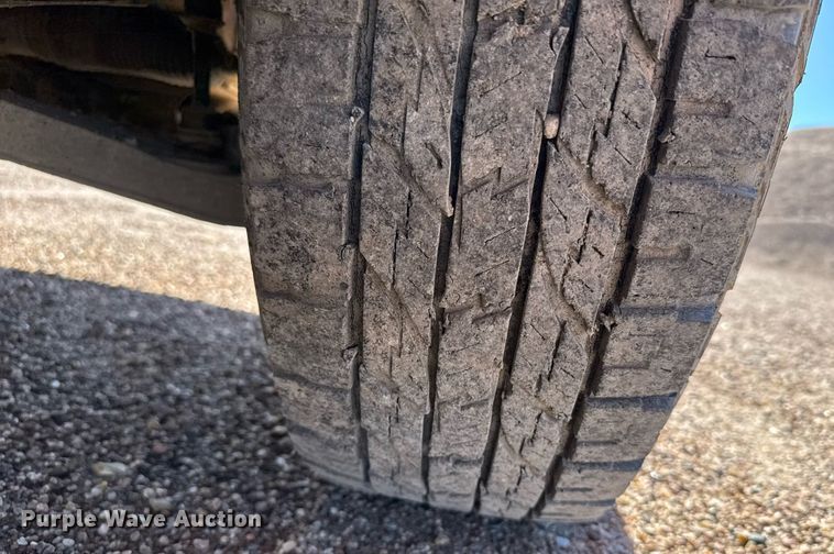 image for item EG6193 2008 Ford F150 XL pickup truck