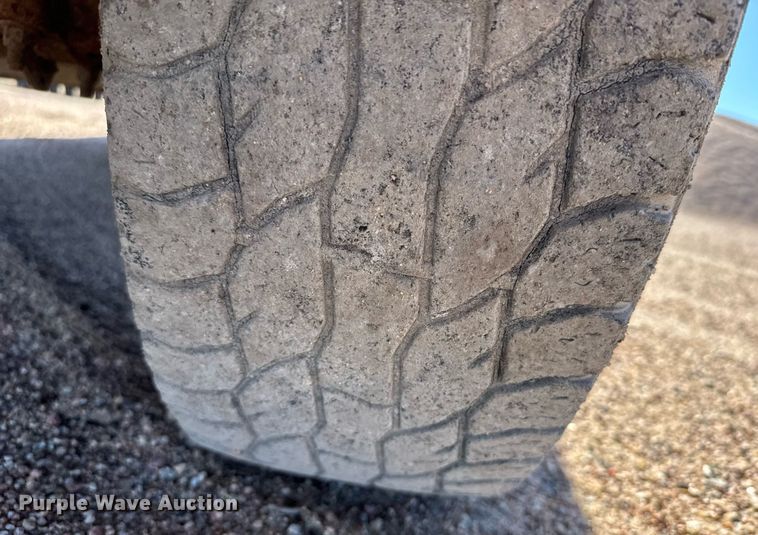 image for item EG6193 2008 Ford F150 XL pickup truck