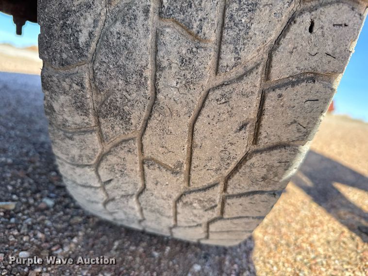 image for item EG6193 2008 Ford F150 XL pickup truck