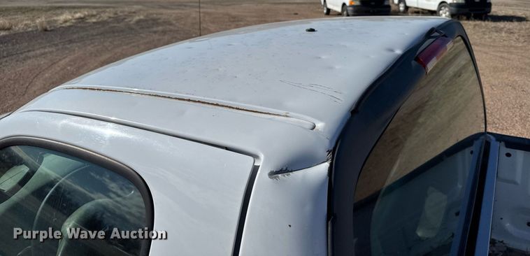 image for item EG6194 2004 Ford F150 XL pickup truck