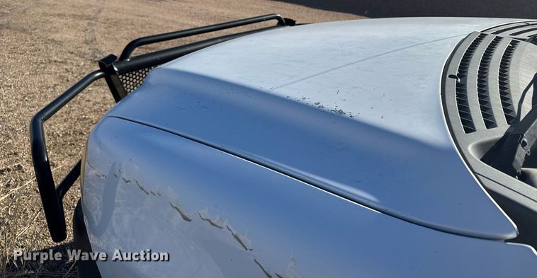 image for item EG6195 2008 Ford F150 XL pickup truck