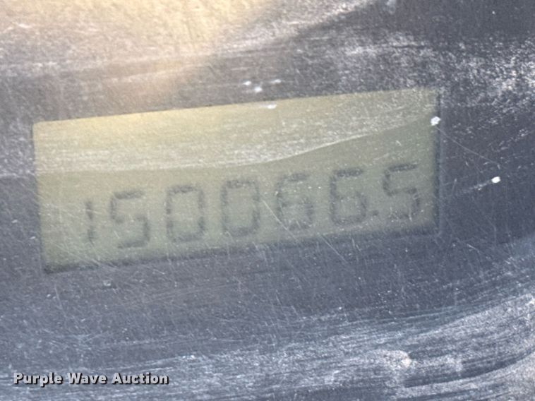 image for item EG6195 2008 Ford F150 XL pickup truck