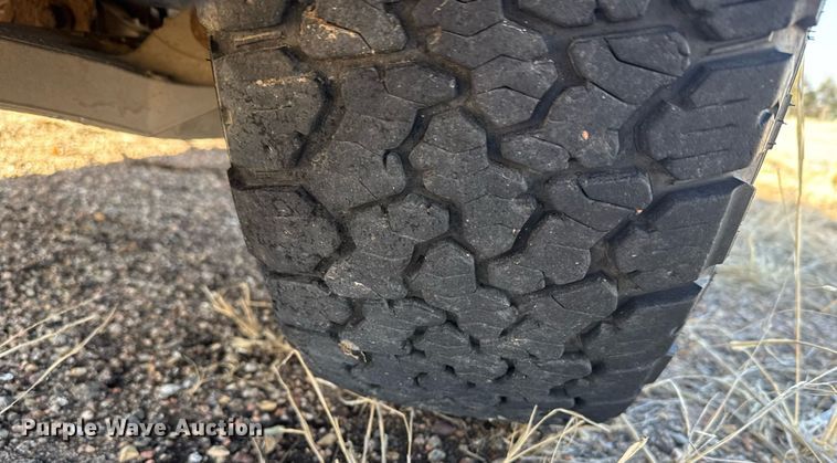 image for item EG6195 2008 Ford F150 XL pickup truck